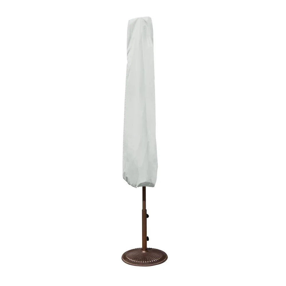 Large Market Umbrella Protective Cover PFC902 by Treasure Garden