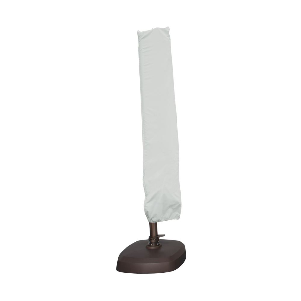 AKZP Cantilever Style Umbrella Protective Cover PFC920 by Treasure Garden