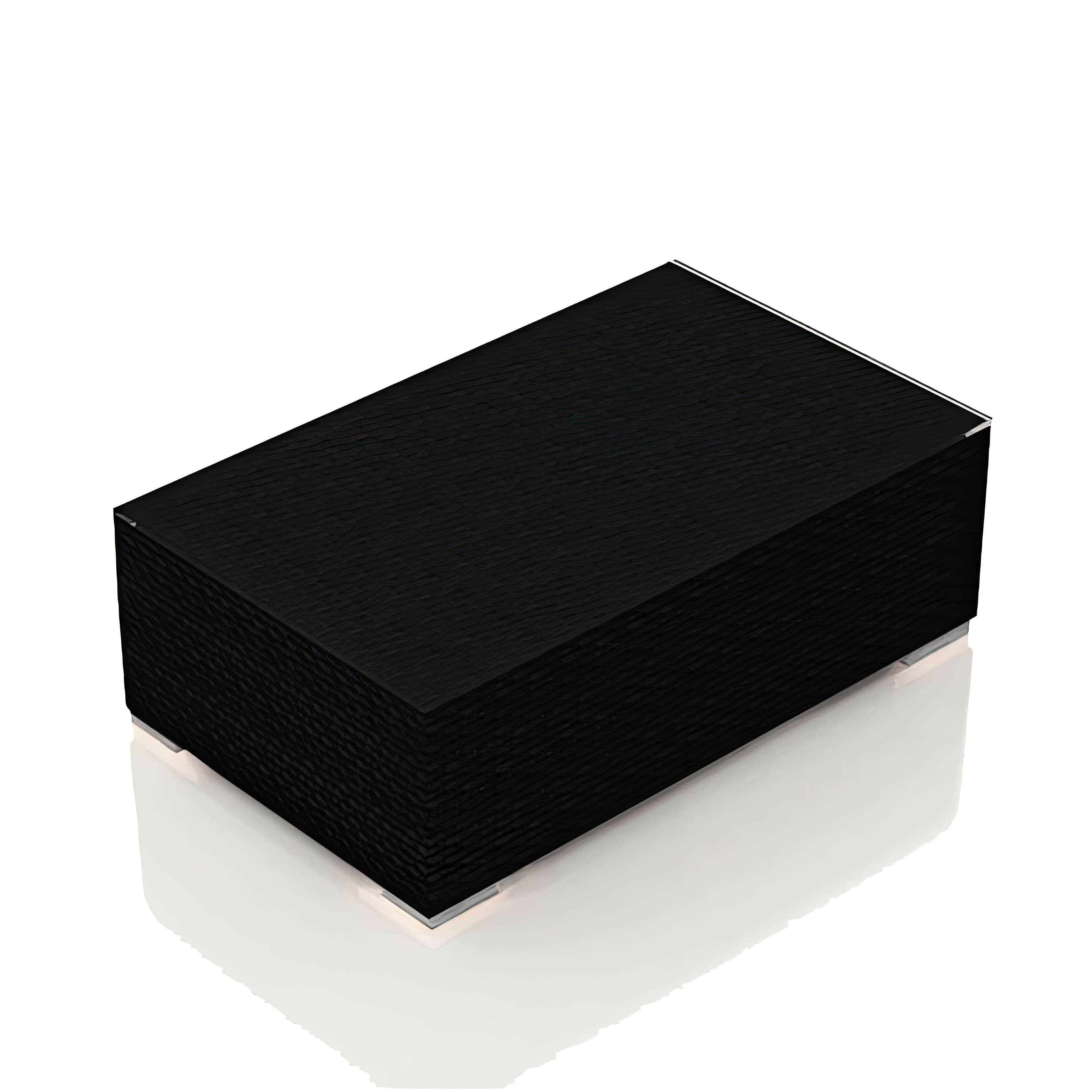 Silo 45 View for Urbana Long Coffee Table HL-URBN-CB-LCT By Harmonia Living