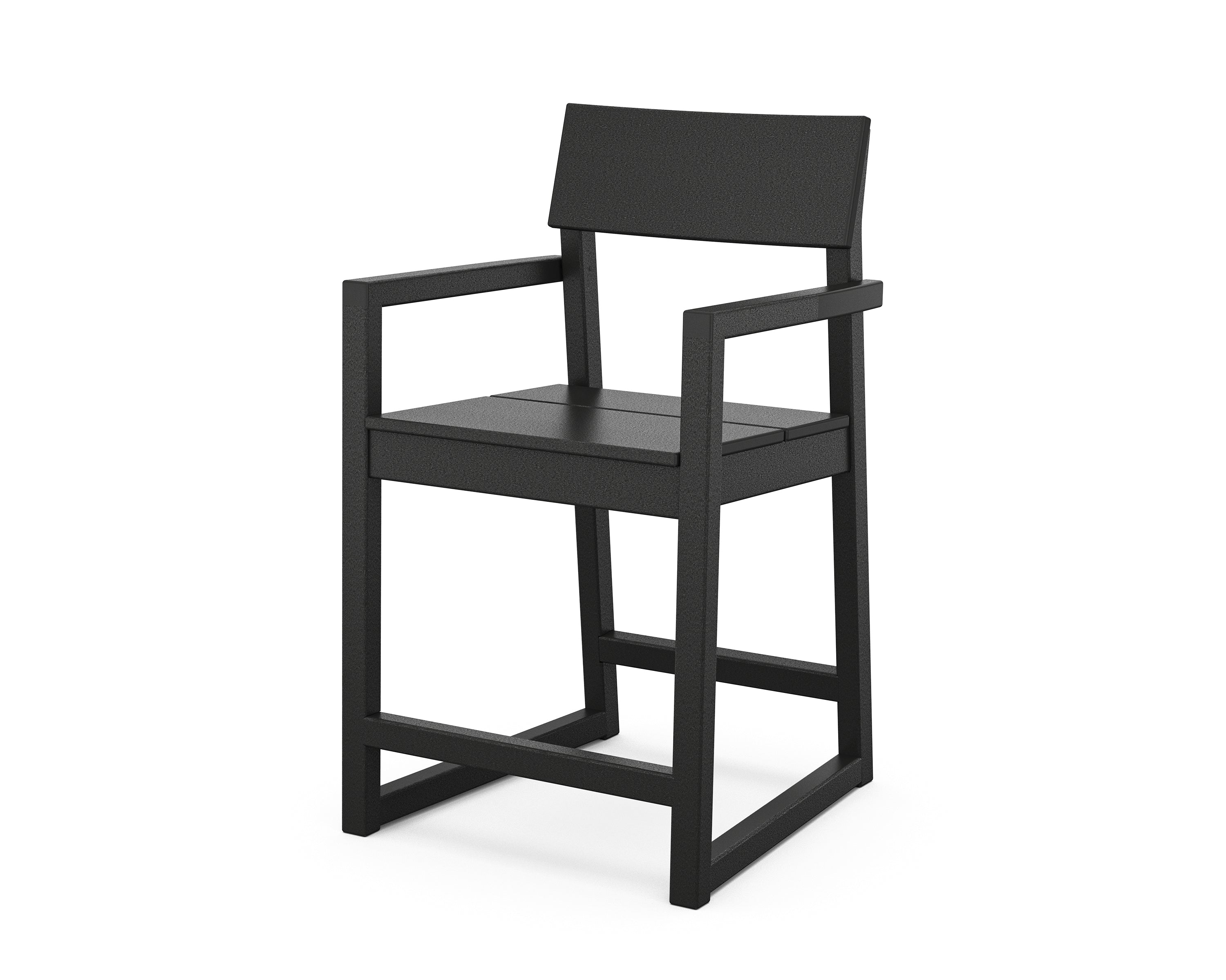EDGE Counter Arm Chair