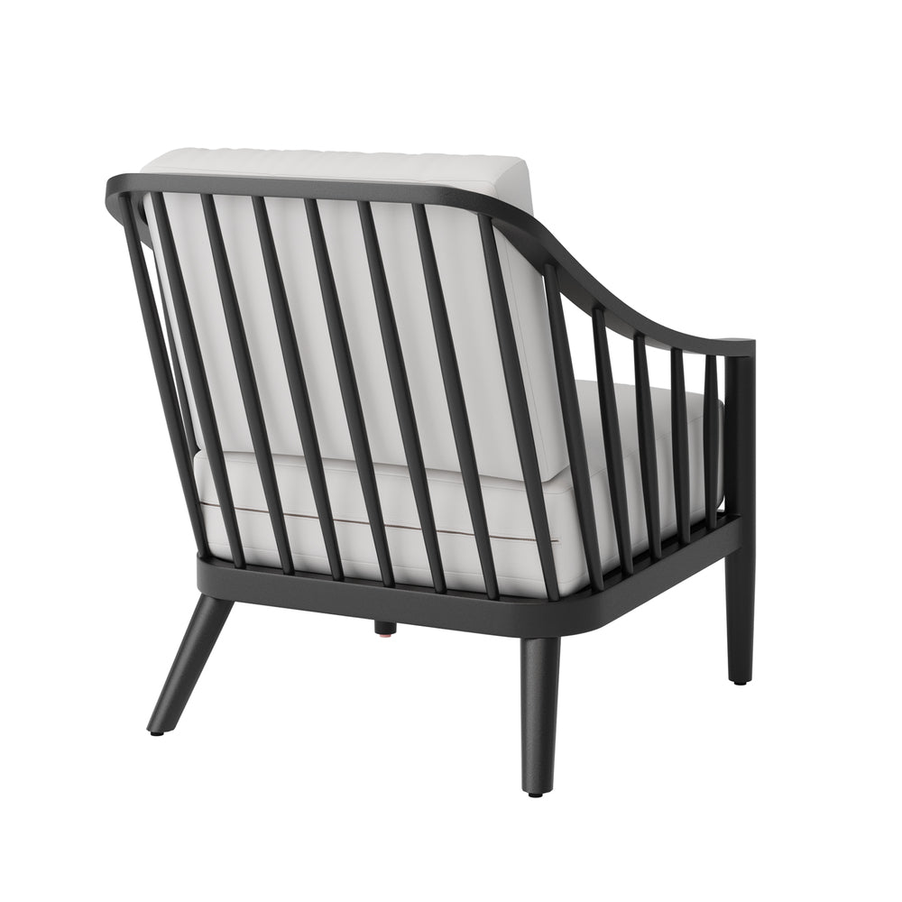 Palazzo Club Chair 3