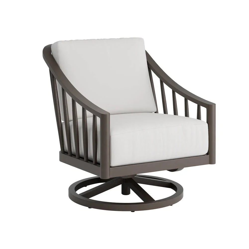 Palazzo Swivel Rocker