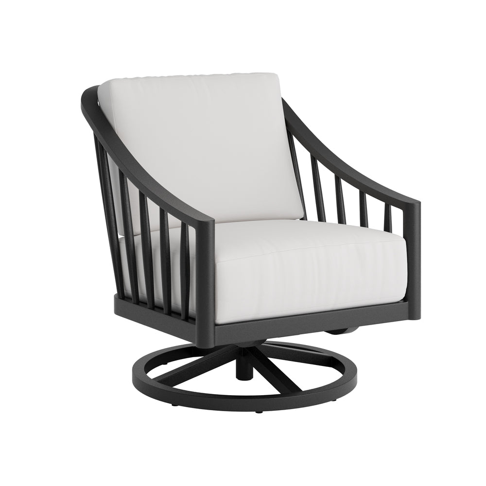 Palazzo Swivel Rocker 1