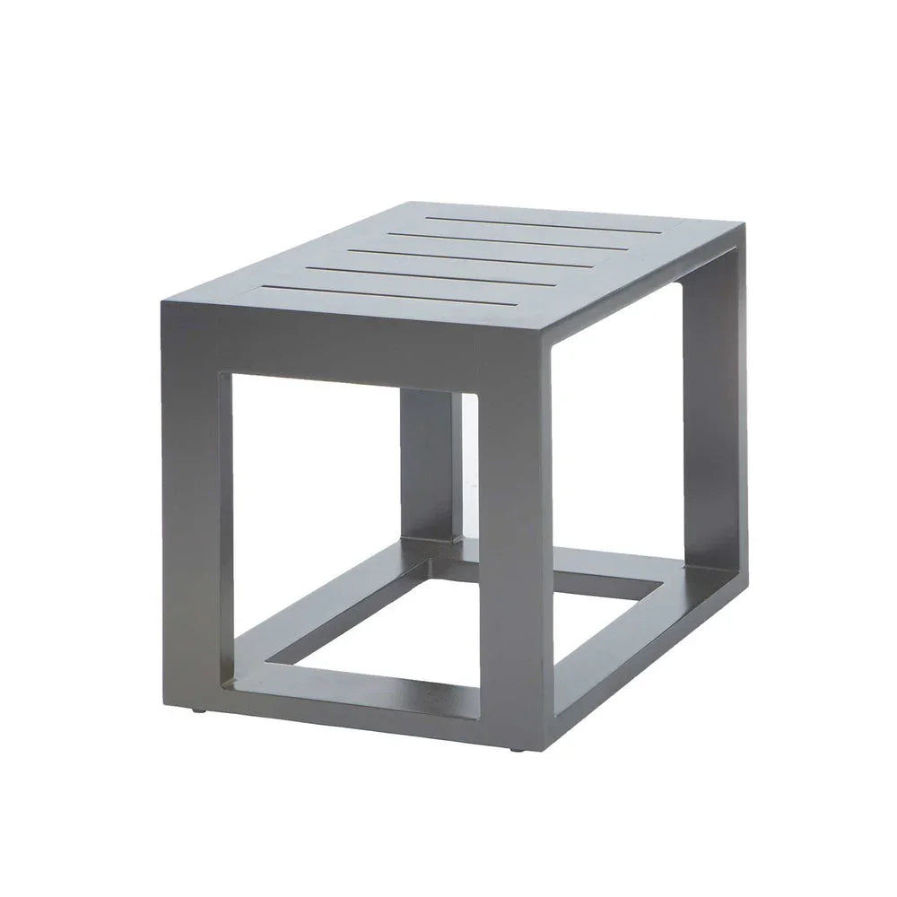Palermo 19" Square End Table