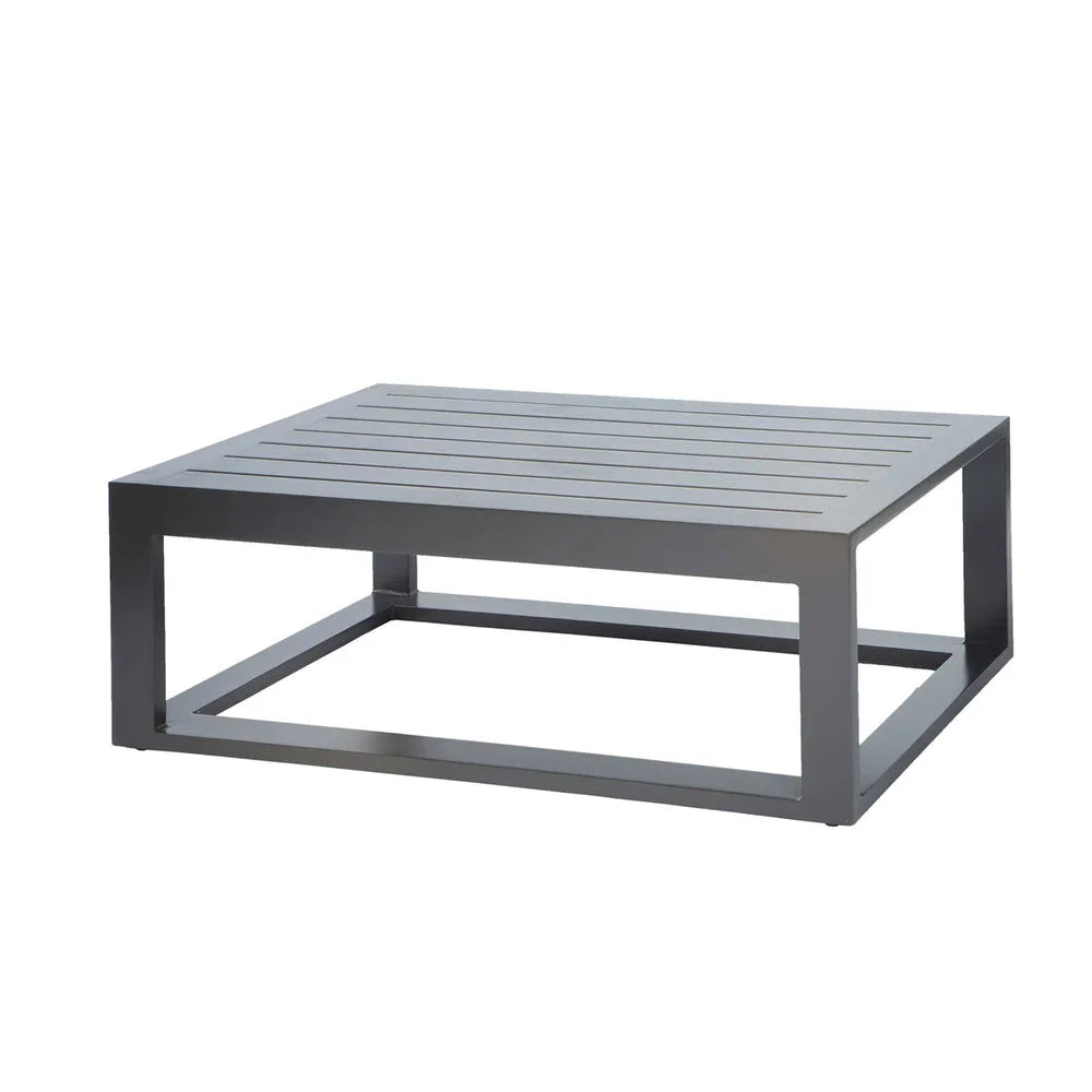 Palermo 26" x 48" Rectangular Coffee Table