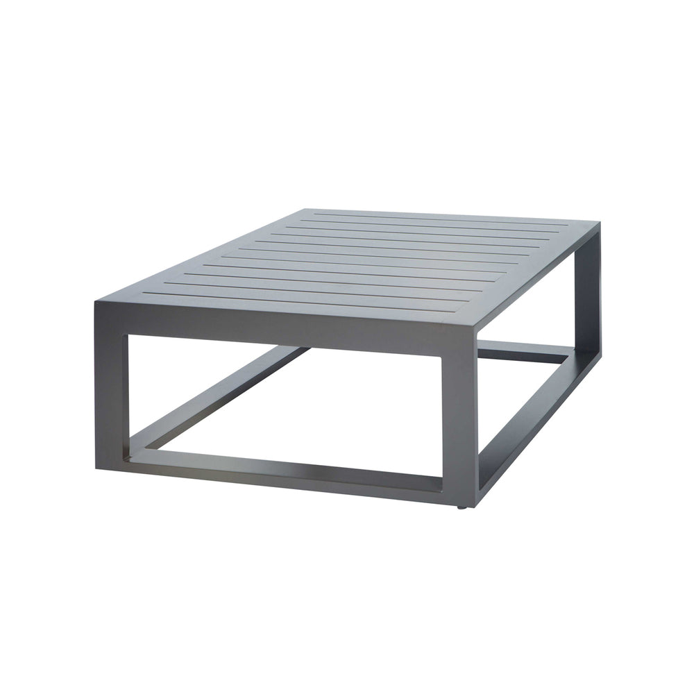 Palermo 38" Square Chat Table
