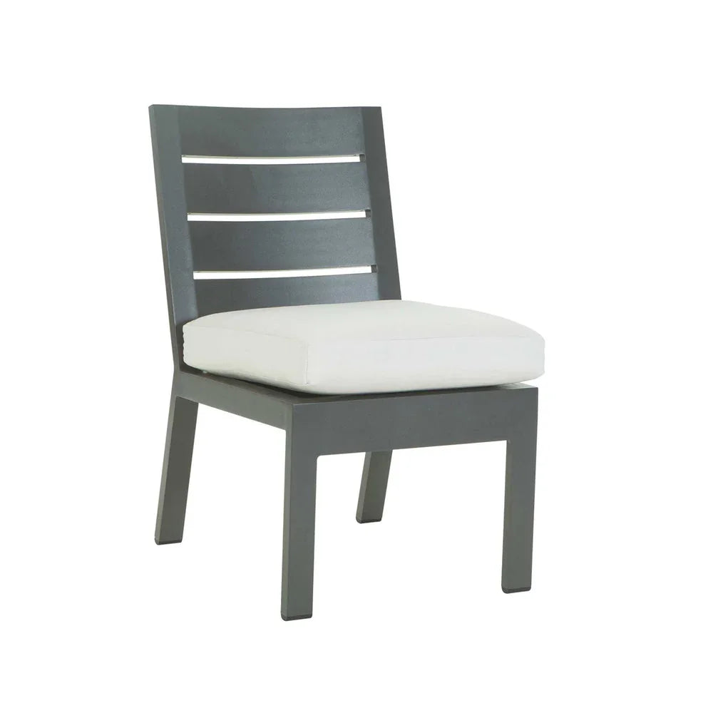 Palermo Cushioned Dining Side Chair