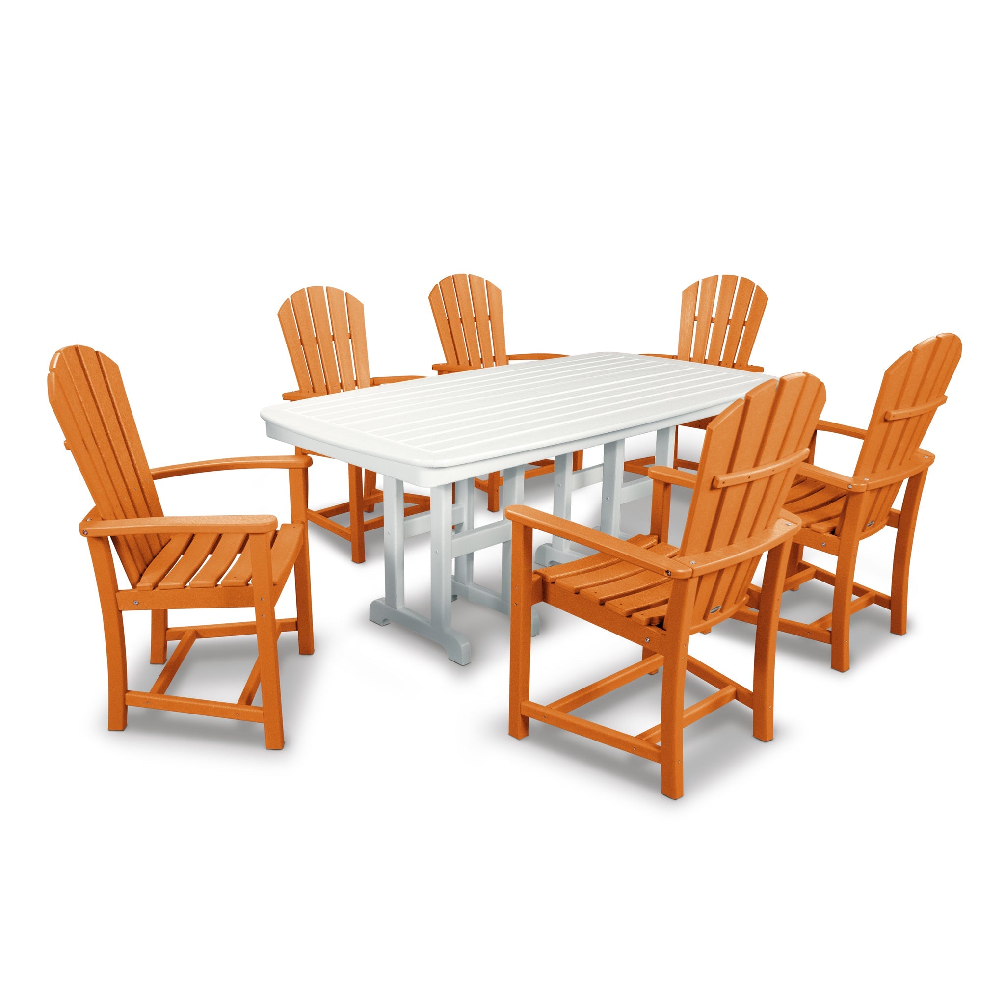 Palm Coast 7-Piece Dining Set 13