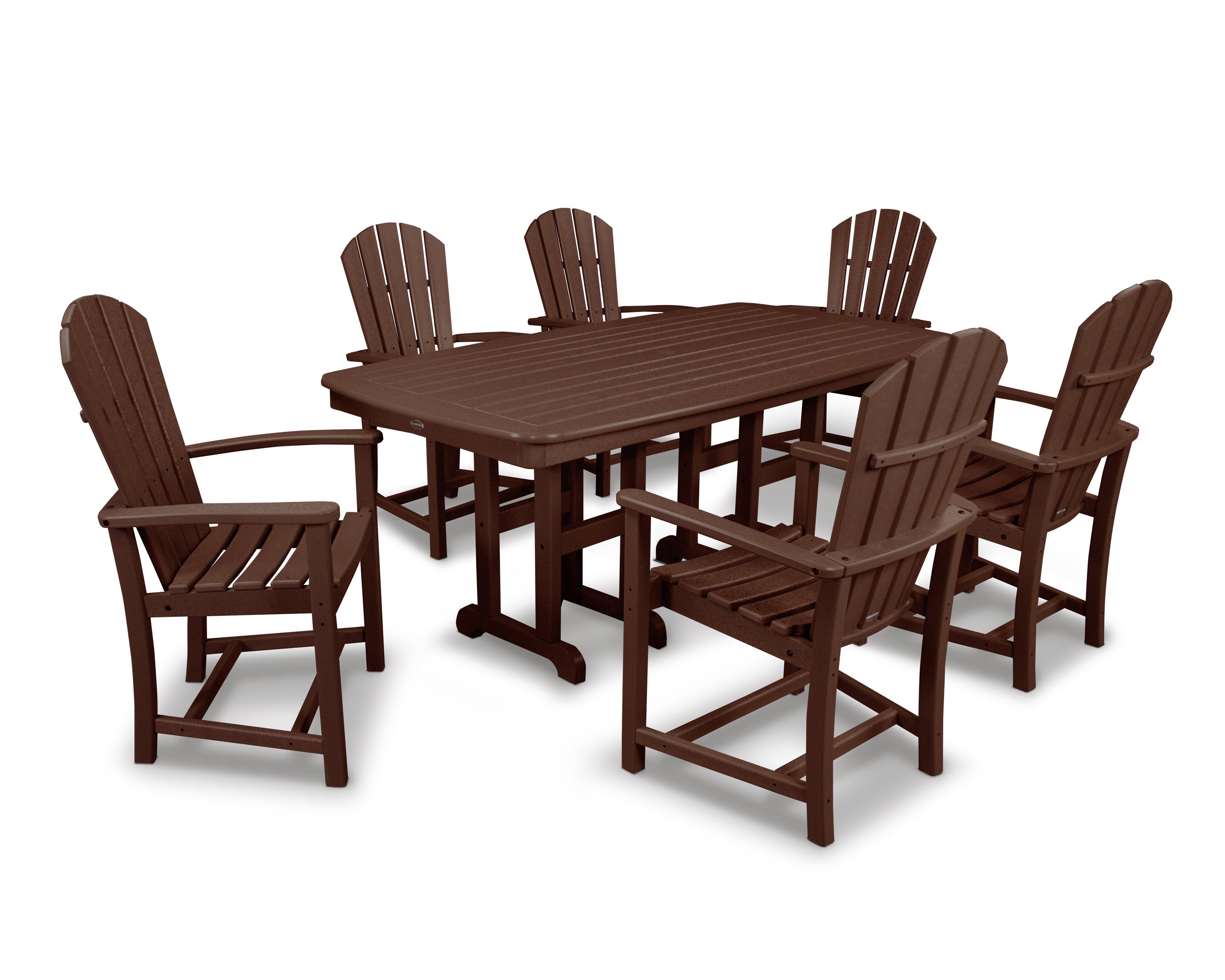 Palm Coast 7-Piece Dining Set 3