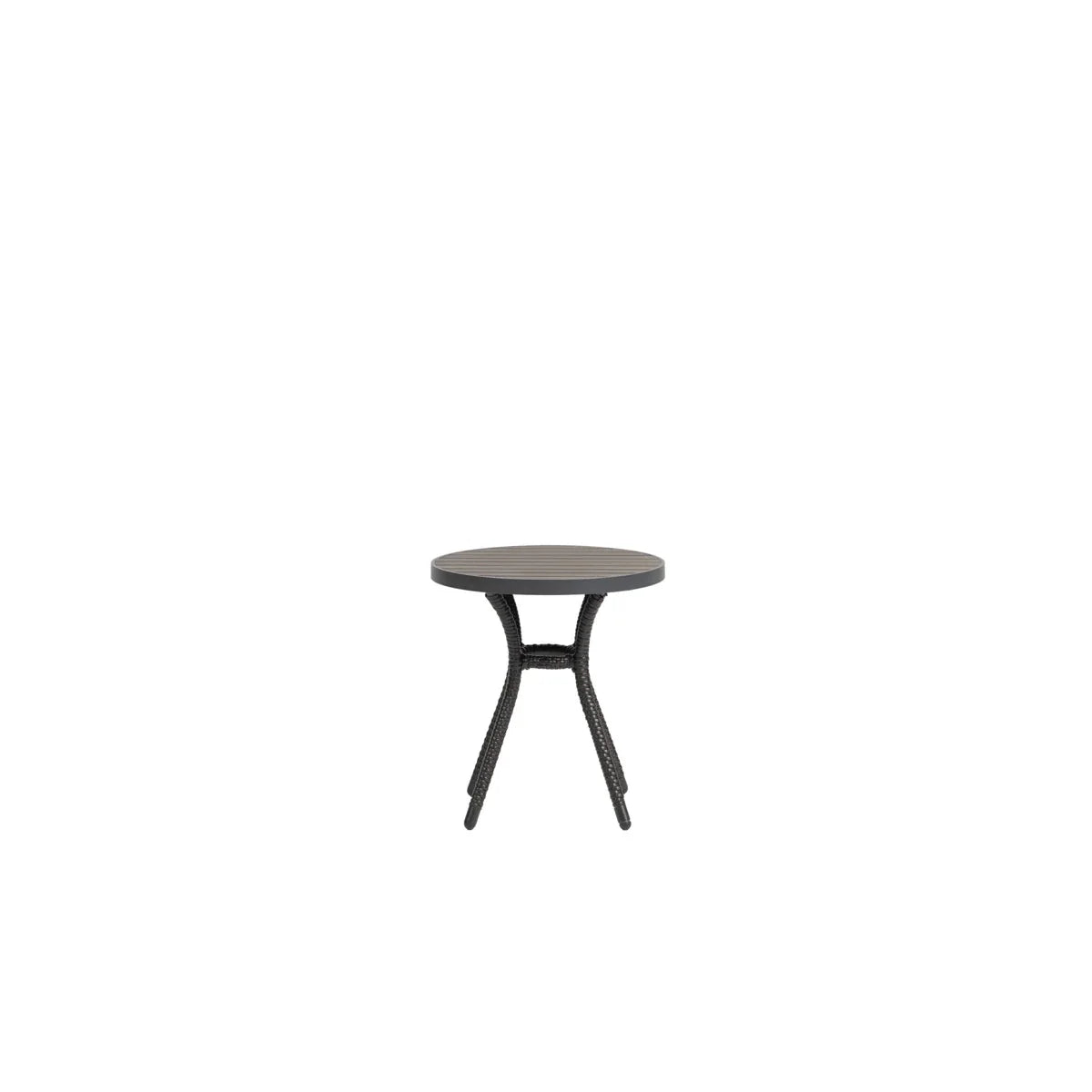 Palm Harbor 18" Round End Table - Top
