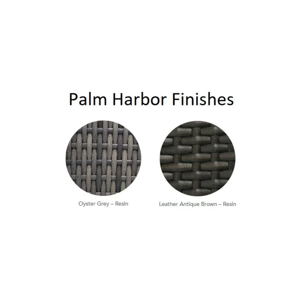 Palm Harbor Dining Arm Chair 1