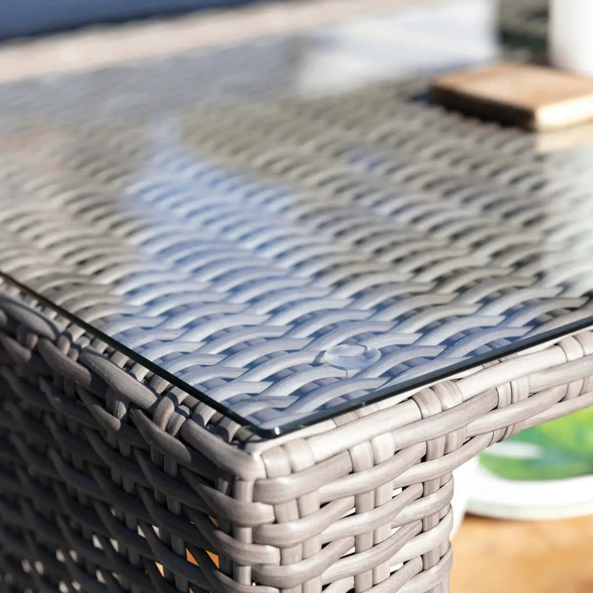 Palma Luxe Coffee Table