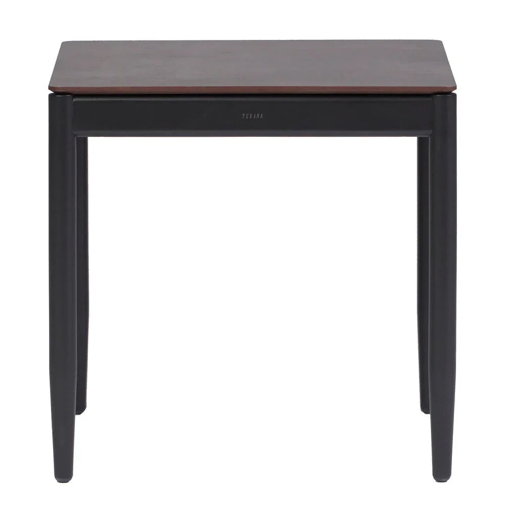 Palo 22" Square End Table