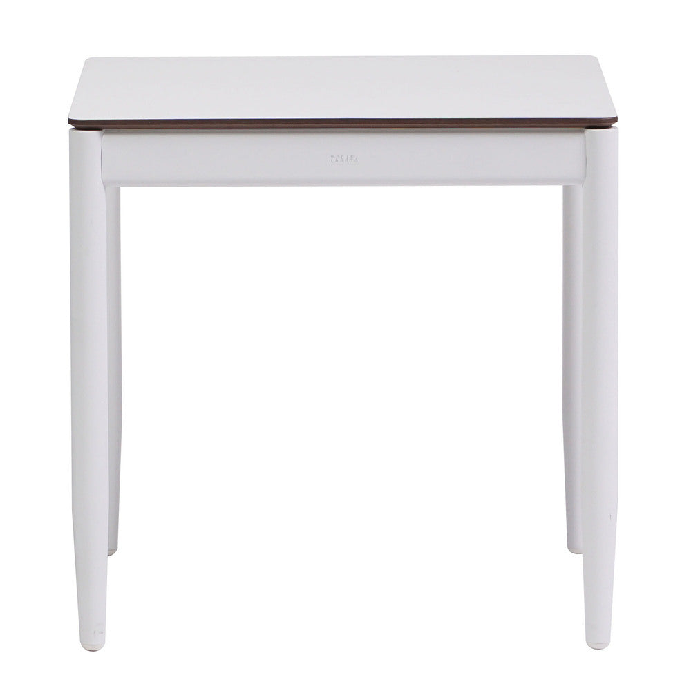 Palo 22" Square End Table 1