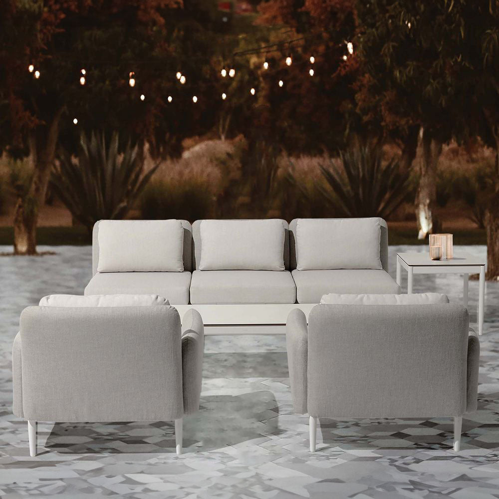 Palo 22" Square End Table 2