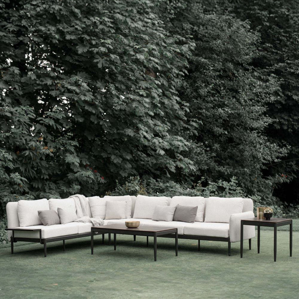 Palo 22" Square End Table 5