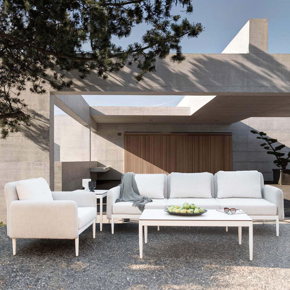 Palo 22" Square End Table 6