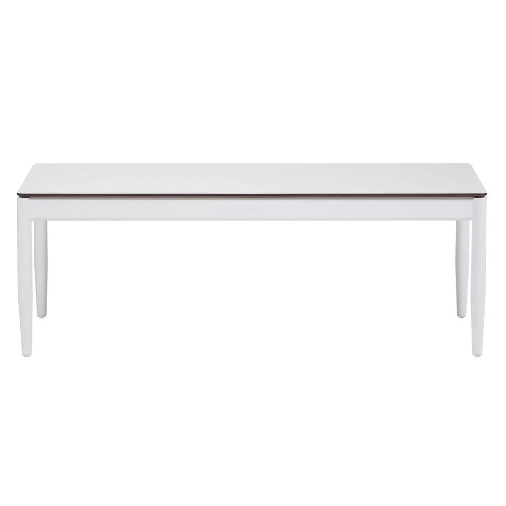 Palo 47" x 23" Rectangular Coffee Table 1