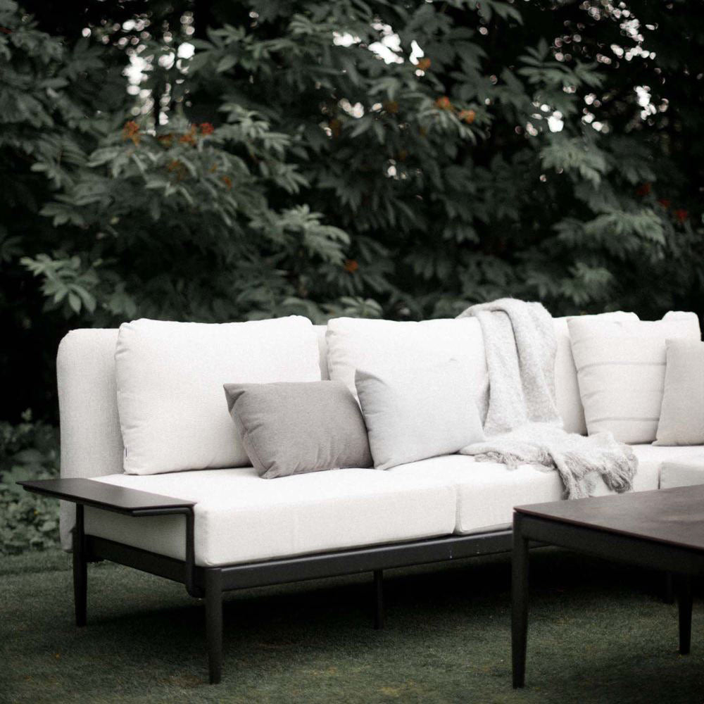 Palo 47" x 23" Rectangular Coffee Table 2