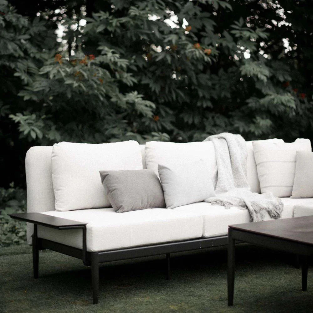 Palo 47" x 23" Rectangular Coffee Table 2