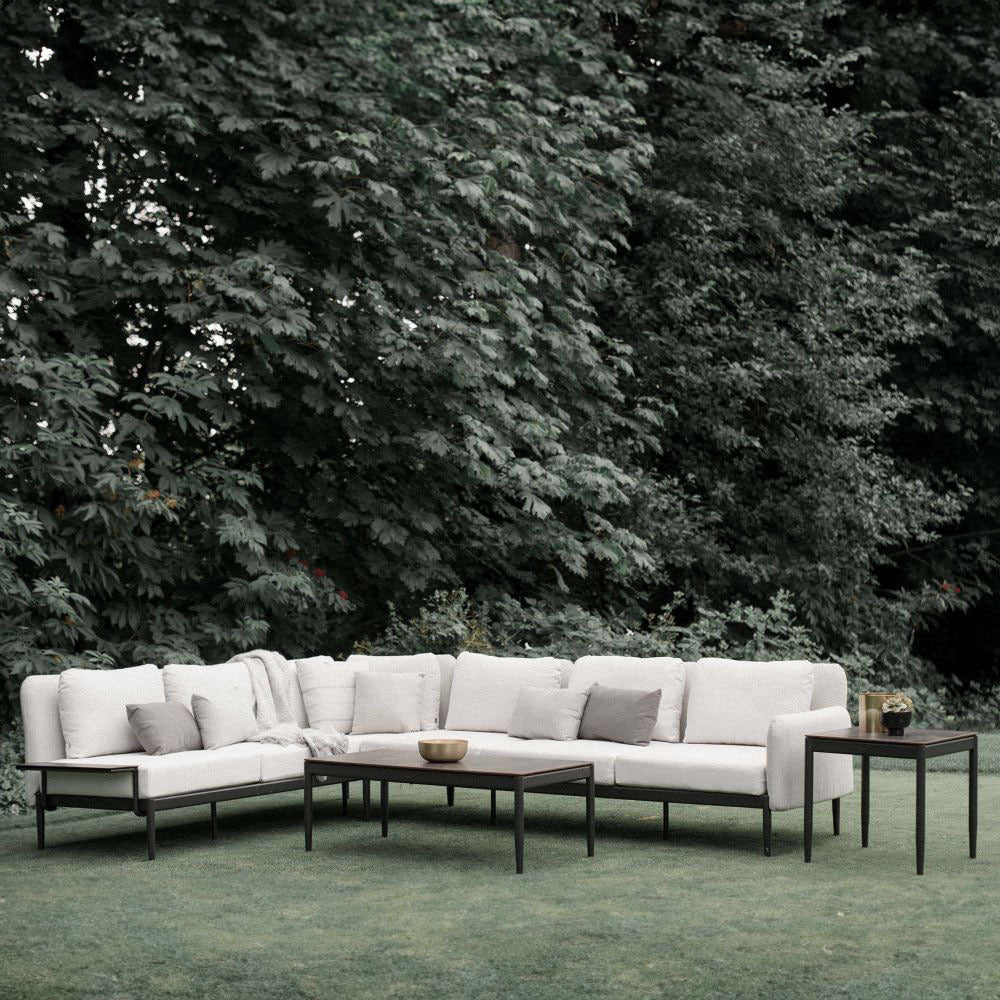 Palo 47" x 23" Rectangular Coffee Table 4