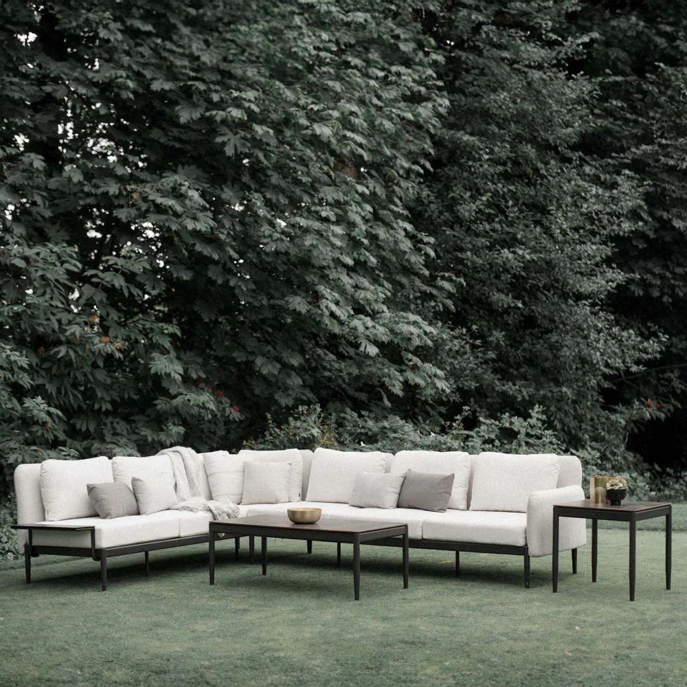 Palo 47" x 23" Rectangular Coffee Table 4