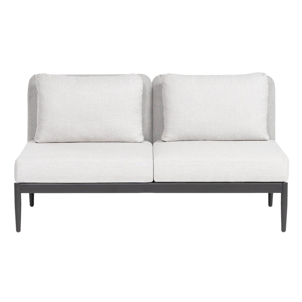 Palo Loveseat Middle Section