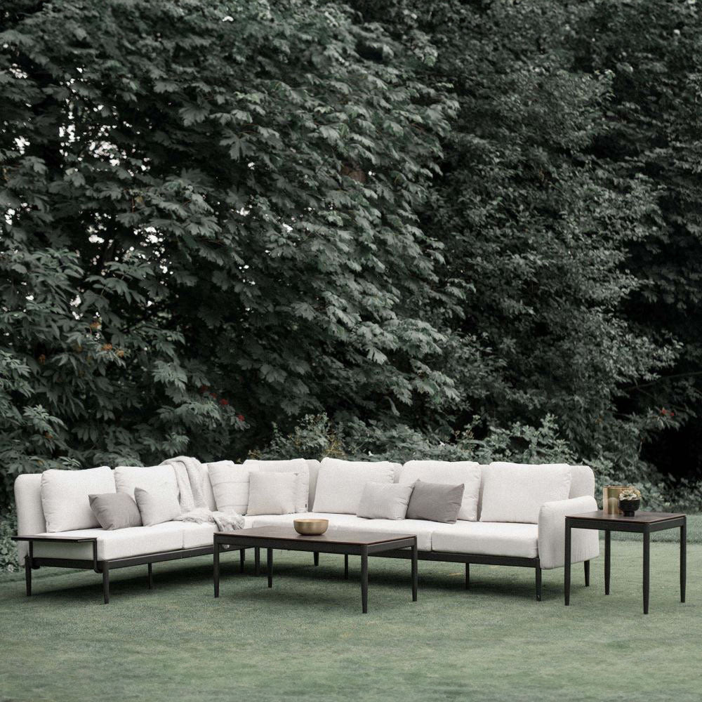 Palo Loveseat Middle Section 2