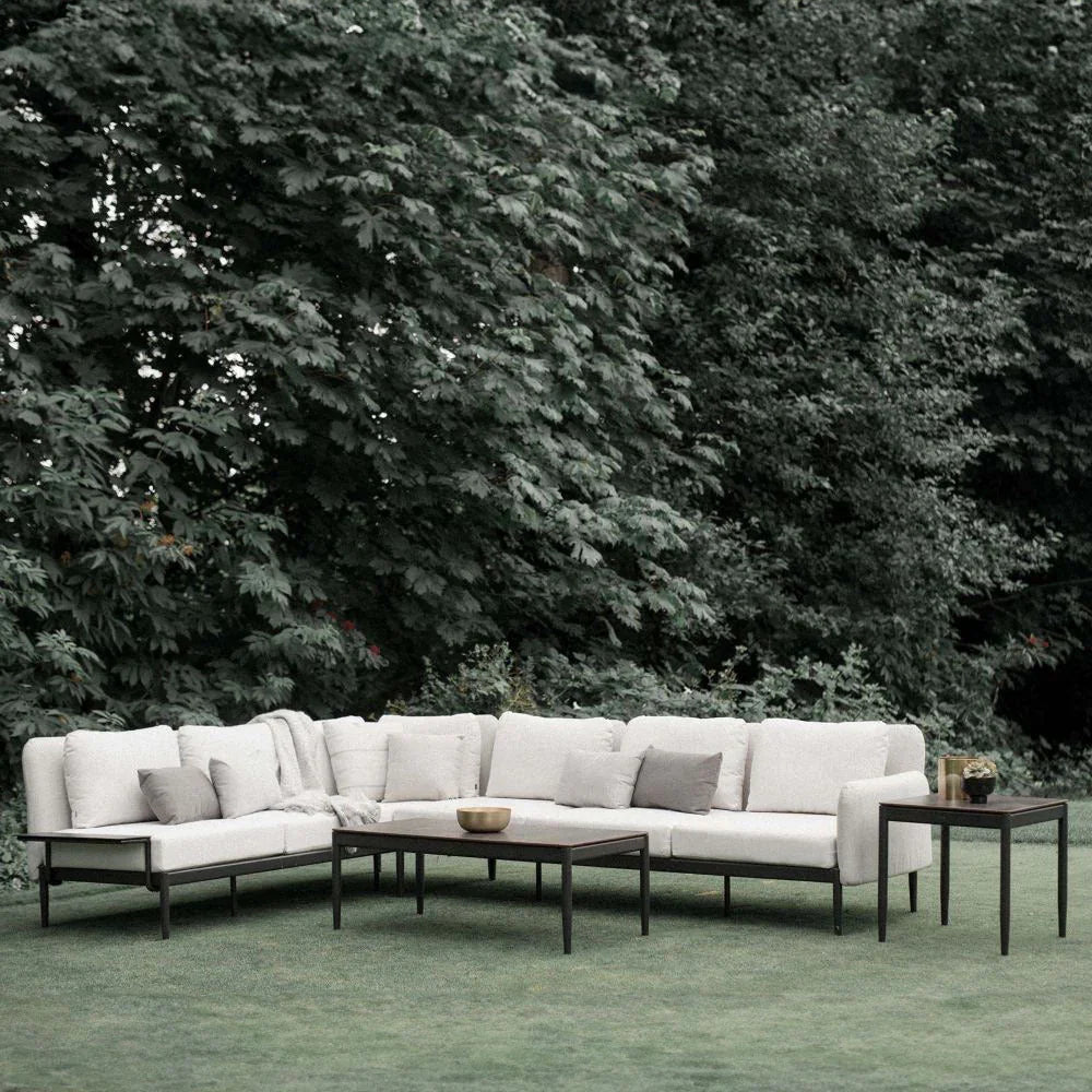 Palo Loveseat Middle Section 2