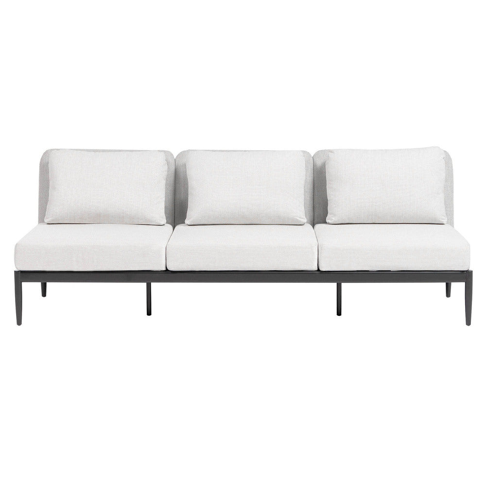 Palo Middle Sofa Section
