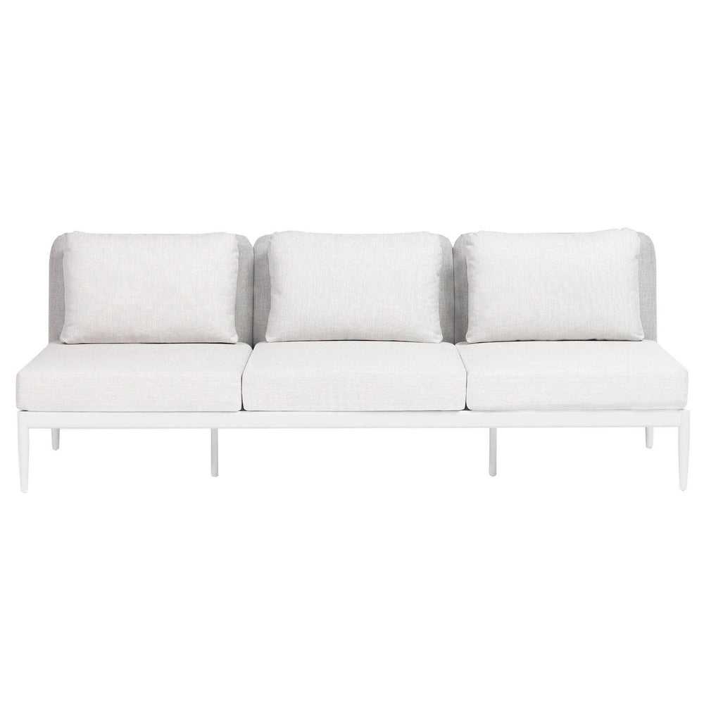 Palo Middle Sofa Section 1
