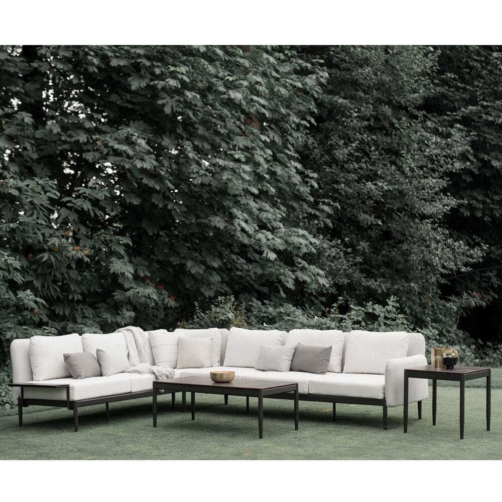 Palo Middle Sofa Section 2