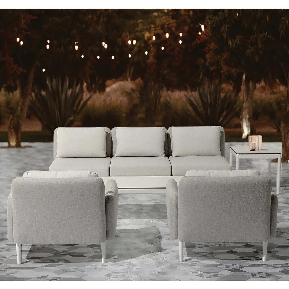 Palo Middle Sofa Section 3