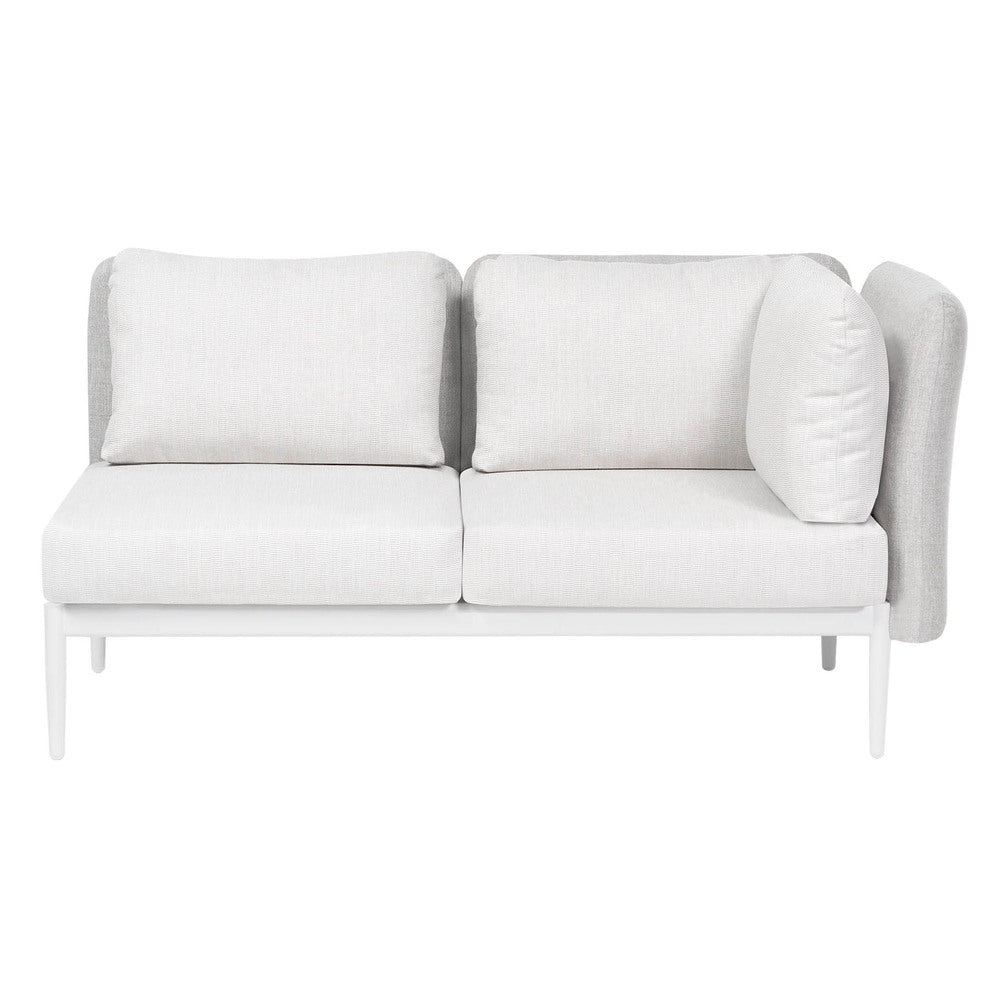 Palo Corner Loveseat Section 1