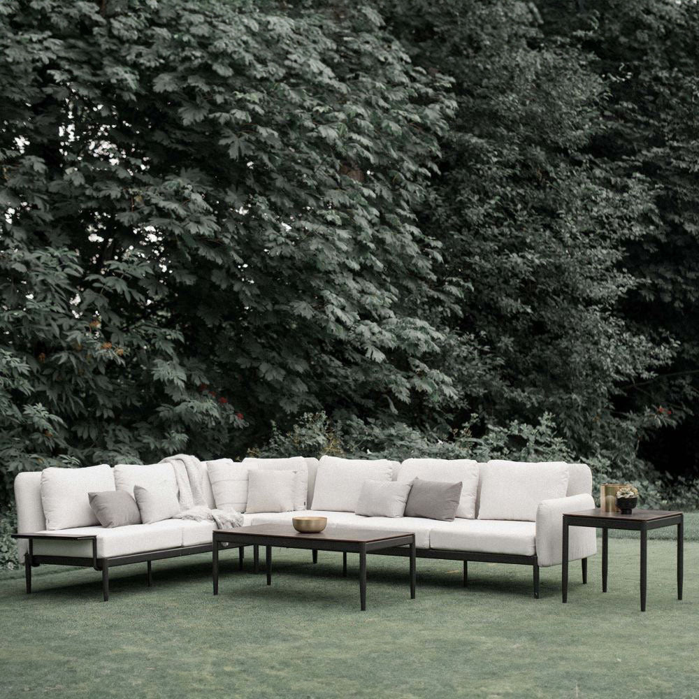 Palo Corner Loveseat Section 2