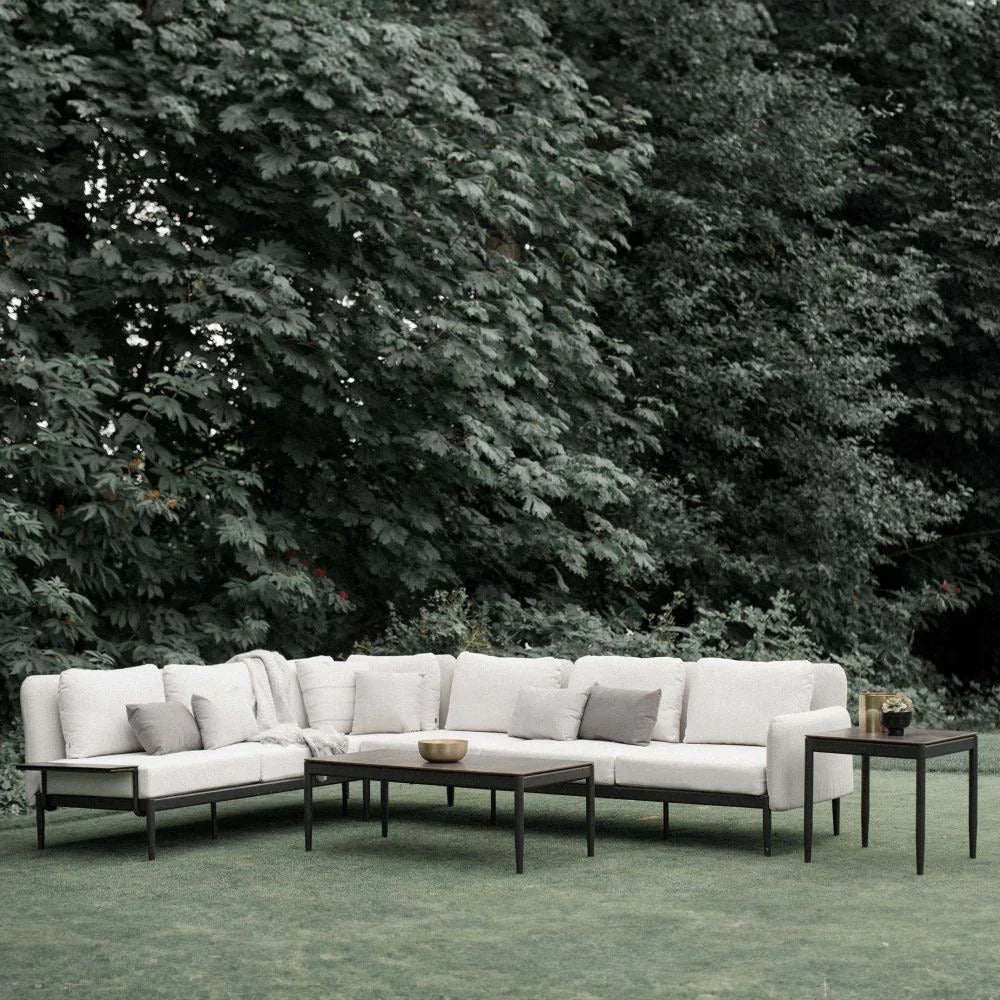 Palo Corner Loveseat Section 2