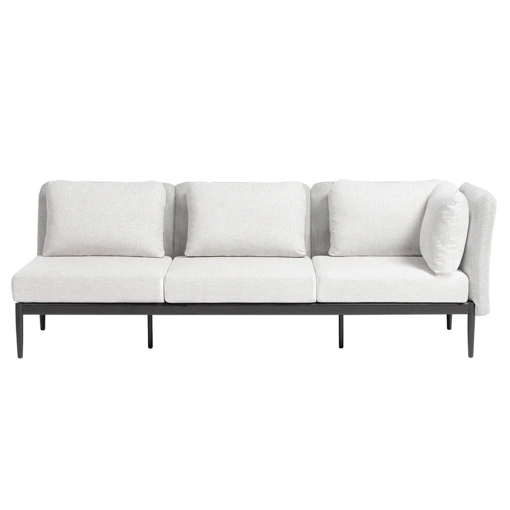 Palo Corner Sofa Section