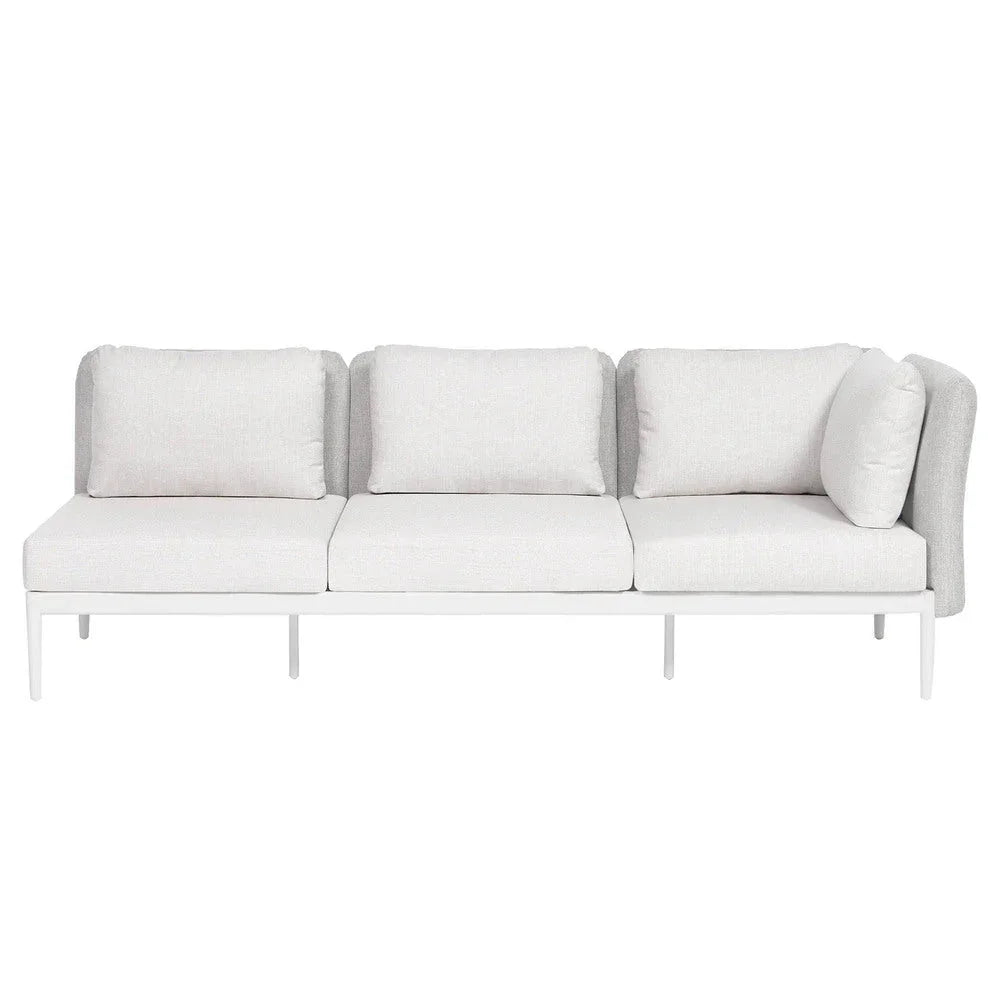 Palo Corner Sofa Section 1