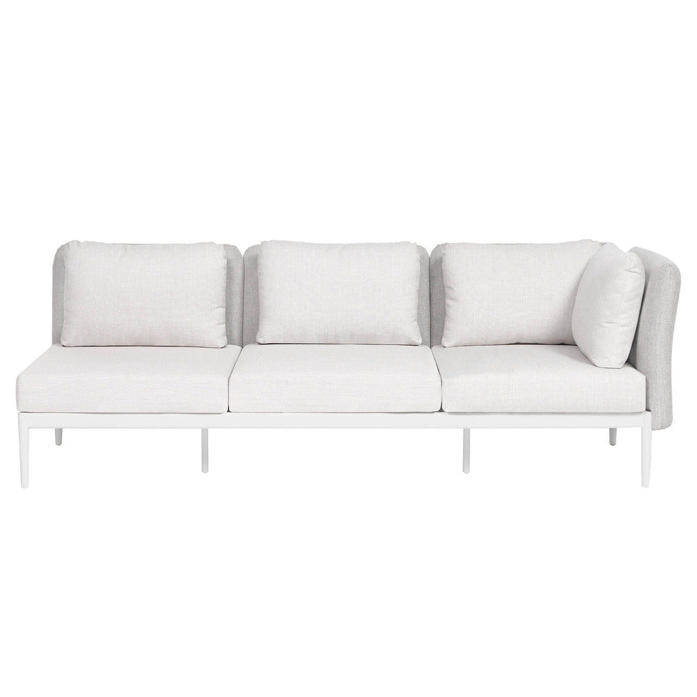 Palo Corner Sofa Section 1