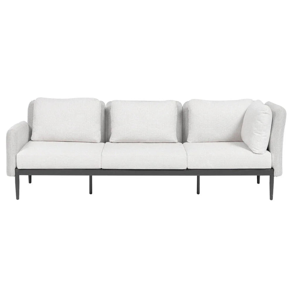 Palo Corner with Arm Sofa Section