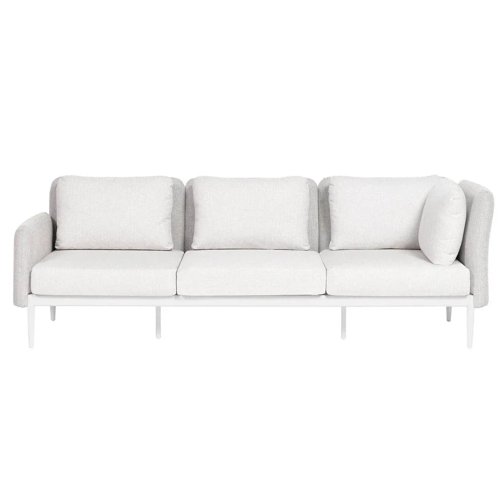 Palo Corner with Arm Sofa Section 1
