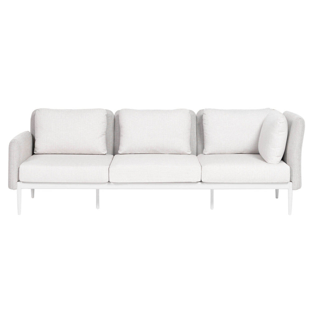 Palo Corner with Arm Sofa Section 1