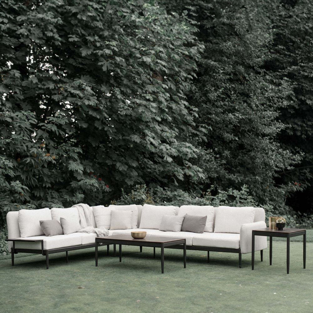 Palo Corner with Arm Sofa Section 2