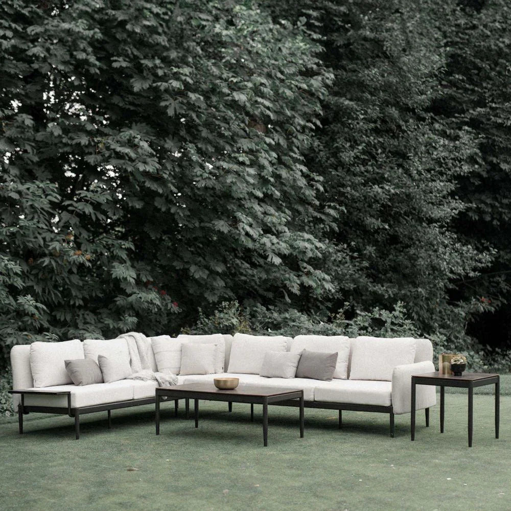 Palo Corner with Arm Sofa Section 2