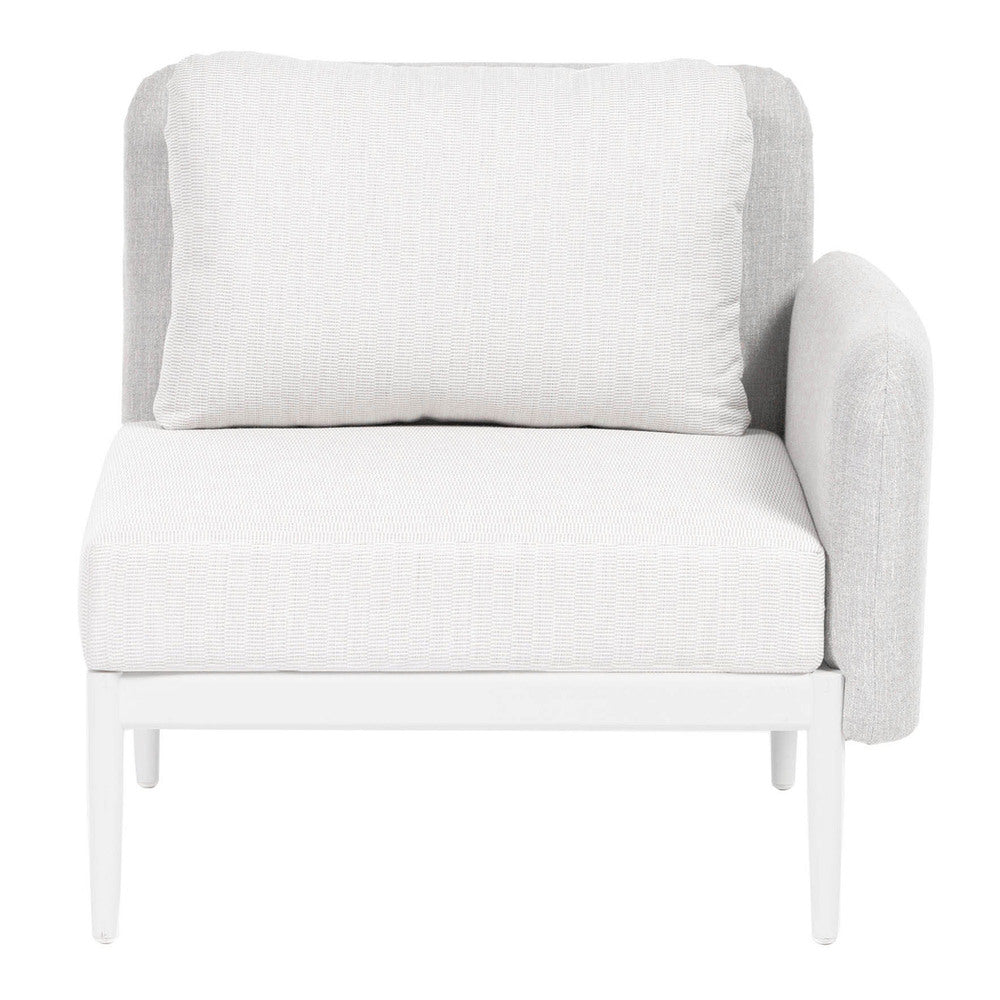 Palo Single Arm Section 1