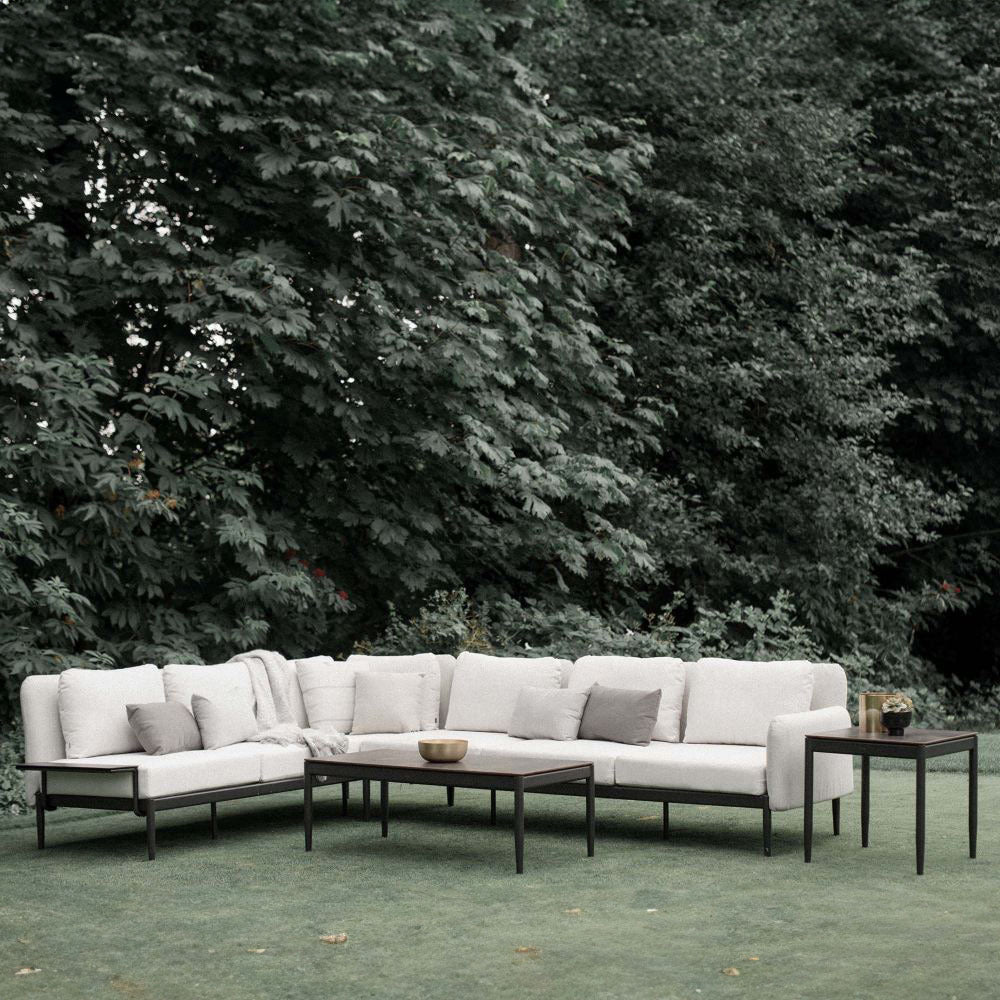 Palo Single Arm Sofa Section 2