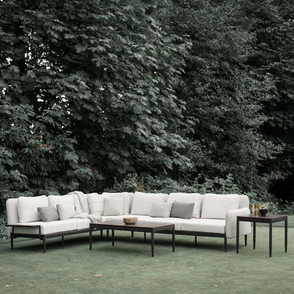 Palo Single Arm Sofa Section 2
