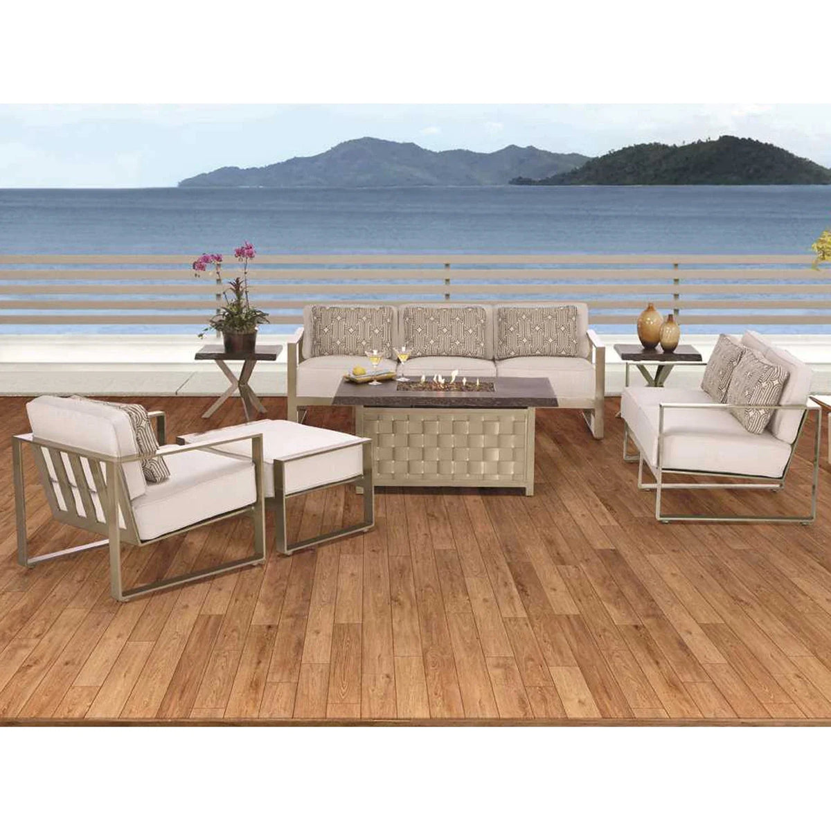 Park Place Loveseat 1