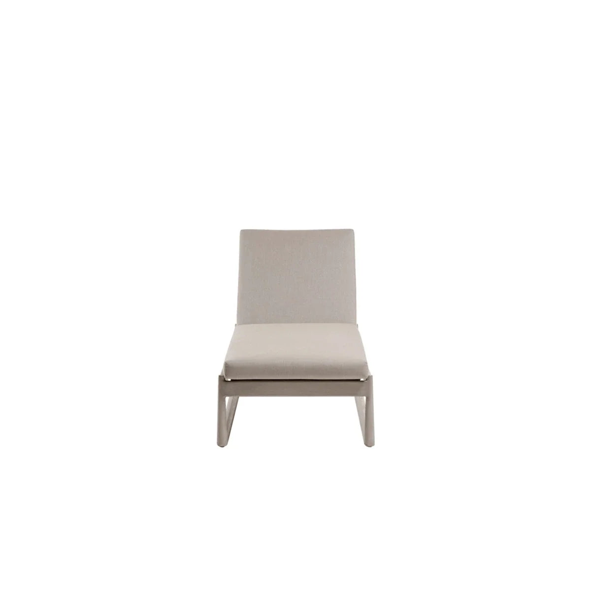 Park West Adjustable Lounger