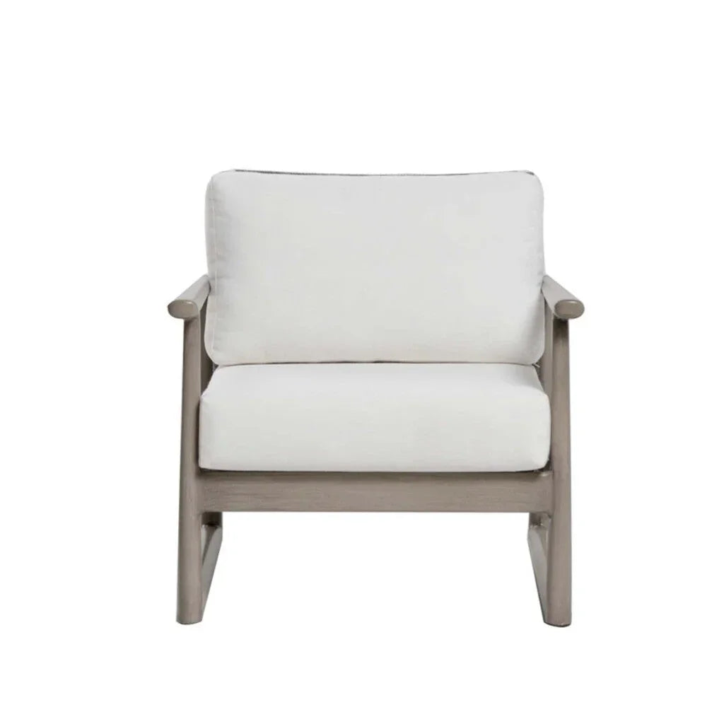 Park West Club Chair